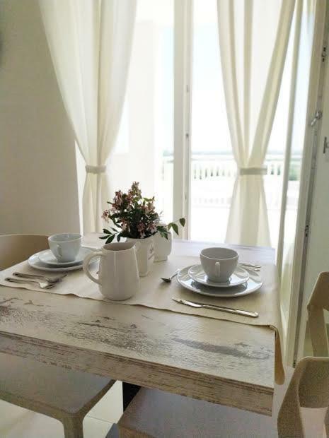 Vigna Marina Hotel 파사노 외부 사진