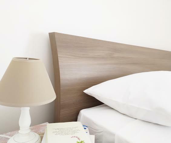 Vigna Marina Hotel 파사노 외부 사진