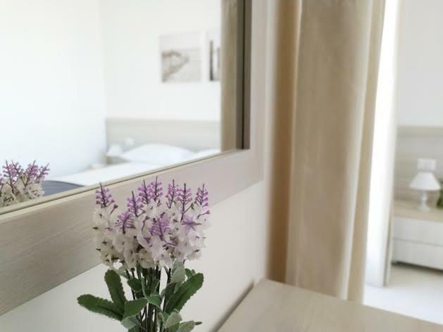 Vigna Marina Hotel 파사노 외부 사진